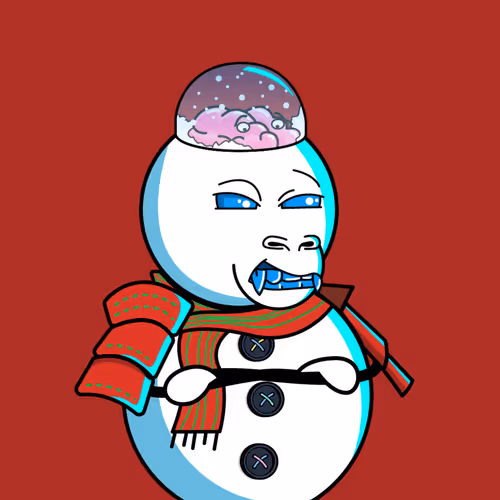 Holiday Baddies
