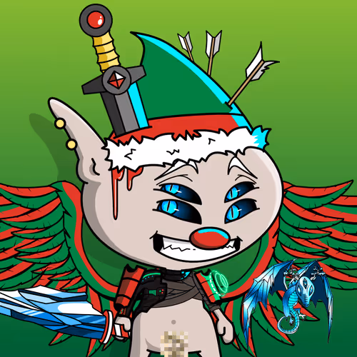 Holiday Baddies