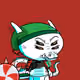 HOLIDAY BADDIES #788