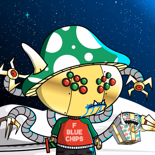 Holiday Baddies