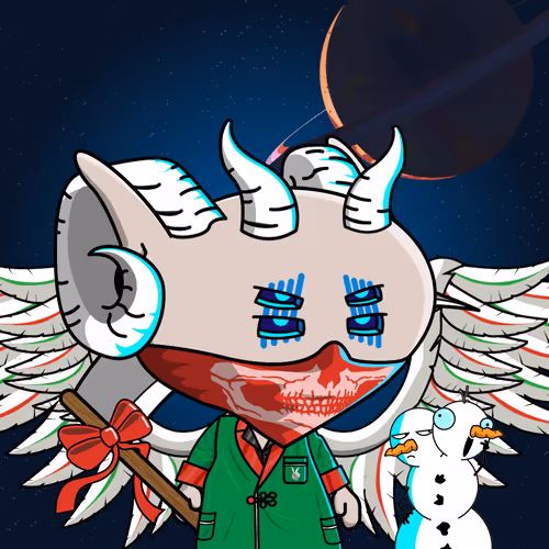Holiday Baddies