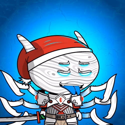 HOLIDAY BADDIES #1548