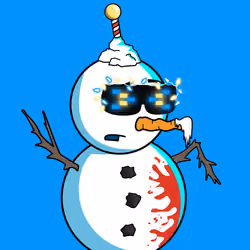 HOLIDAY BADDIES #2622