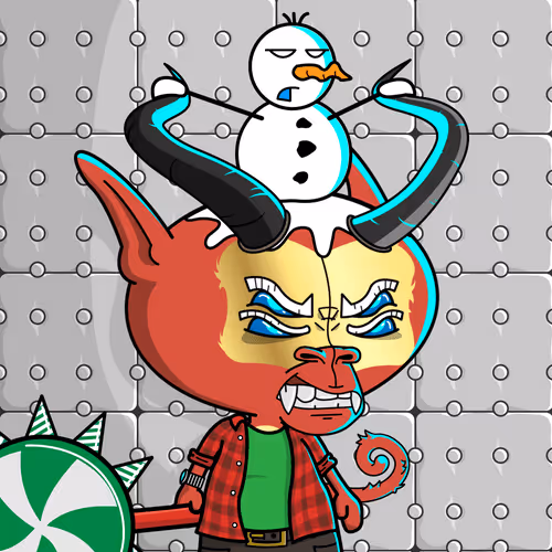 Holiday Baddies