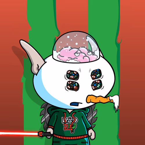 Holiday Baddies