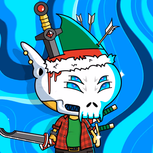Holiday Baddies