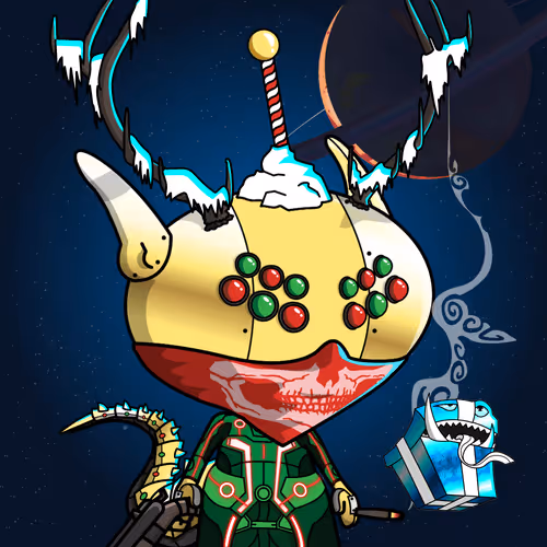 Holiday Baddies