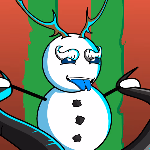 Holiday Baddies