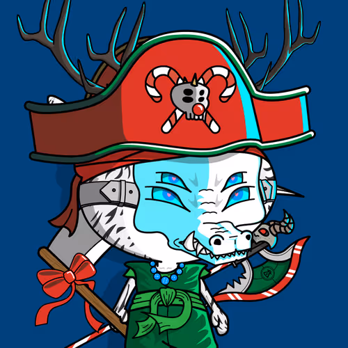 Holiday Baddies