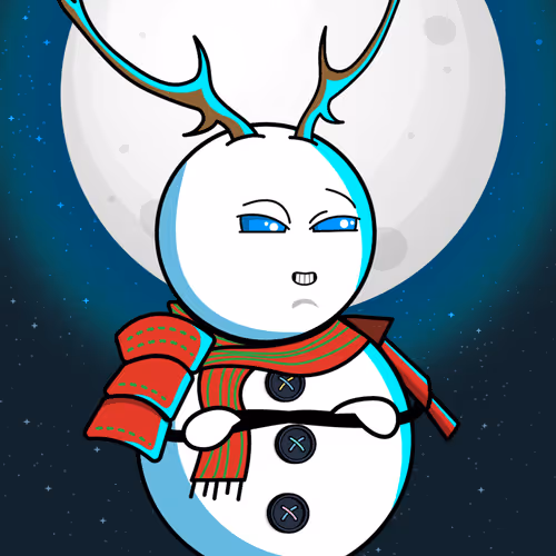 Holiday Baddies