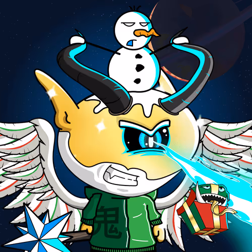 Holiday Baddies