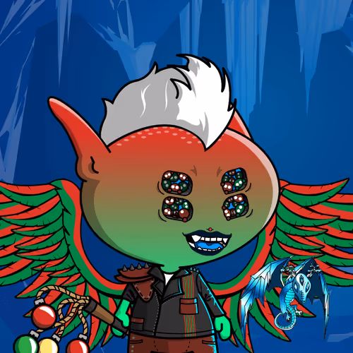 Holiday Baddies