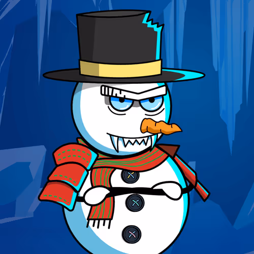 Holiday Baddies