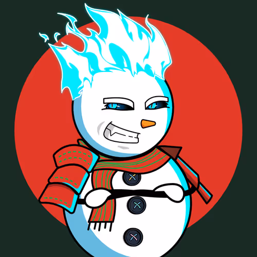 Holiday Baddies