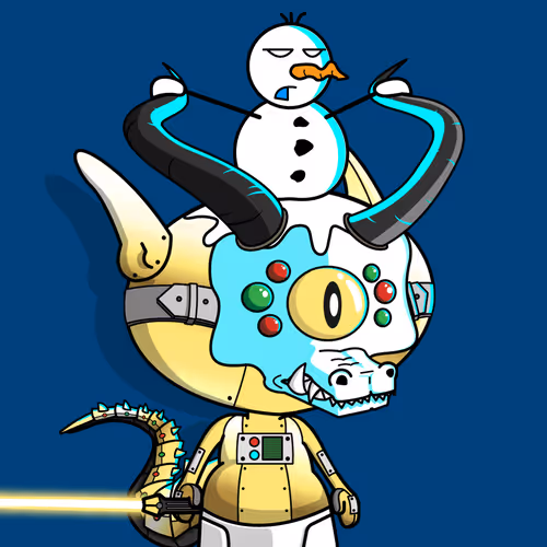 Holiday Baddies