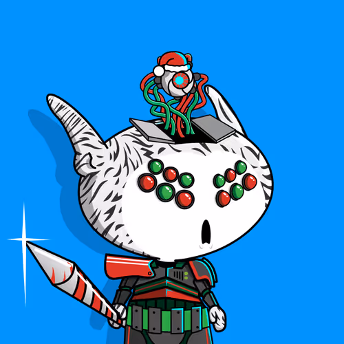 Holiday Baddies