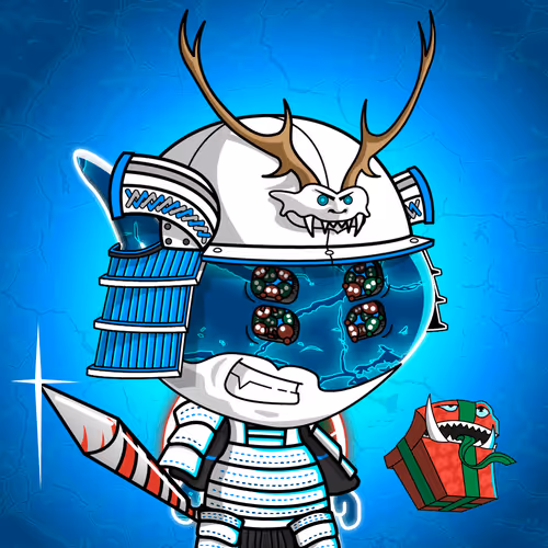 Holiday Baddies