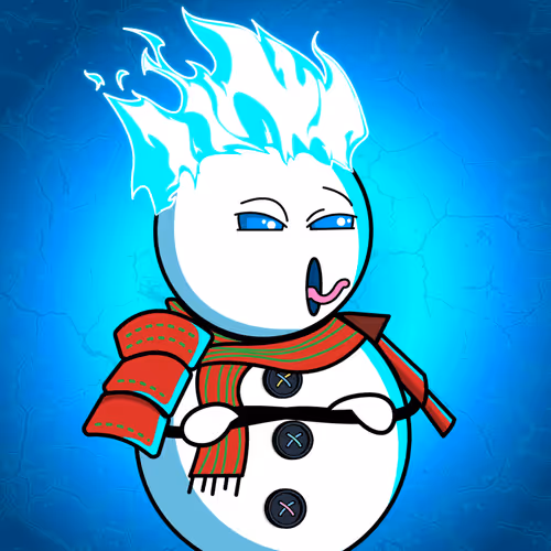 Holiday Baddies