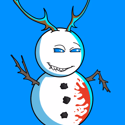 Holiday Baddies