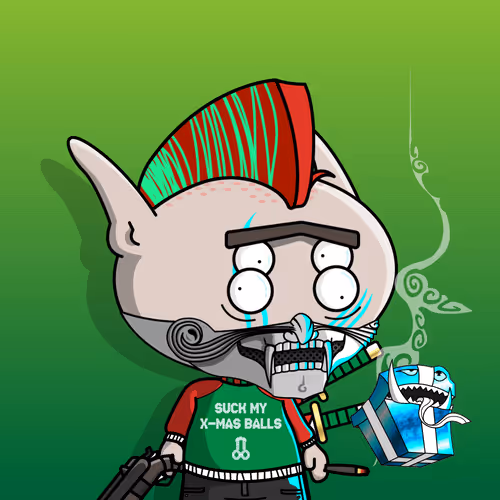 Holiday Baddies