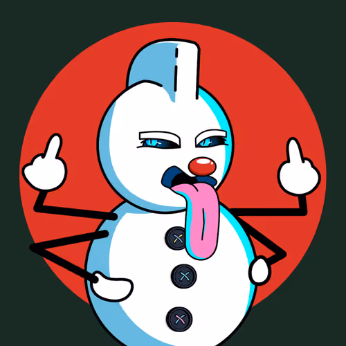 Holiday Baddies