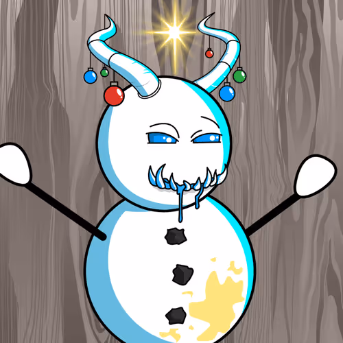 Holiday Baddies