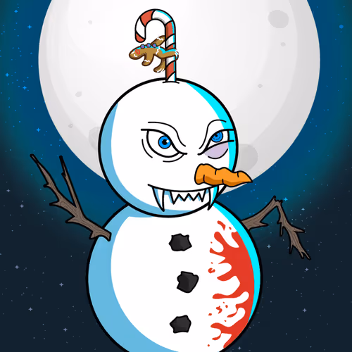 Holiday Baddies