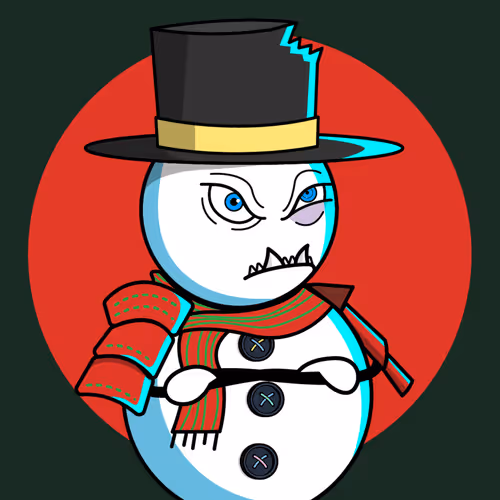 Holiday Baddies