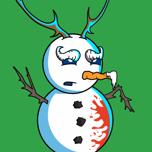 Holiday Baddies