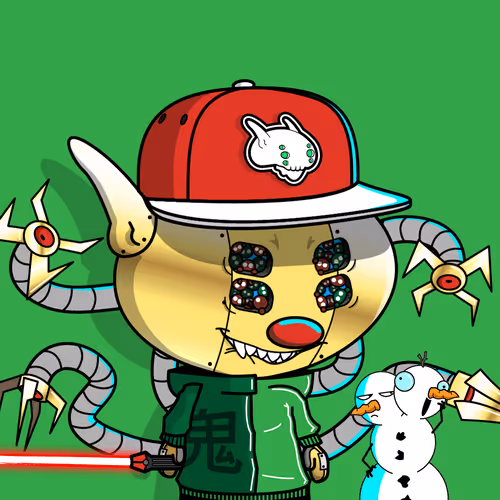 Holiday Baddies