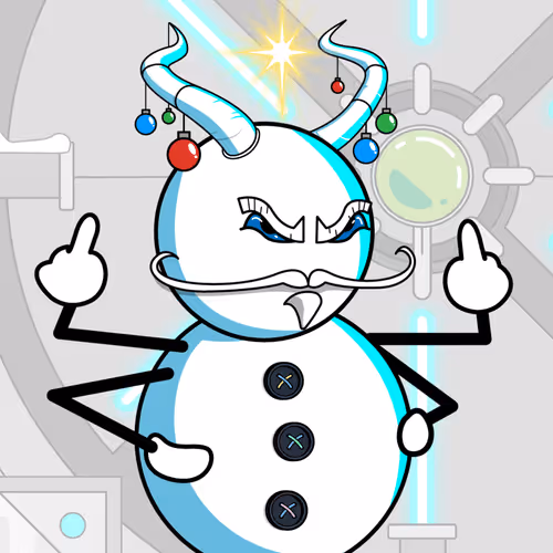 Holiday Baddies