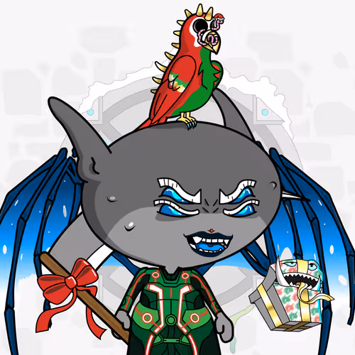 Holiday Baddies