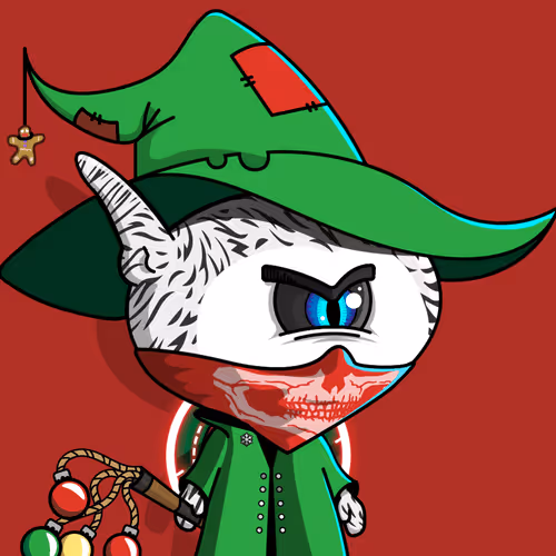 Holiday Baddies