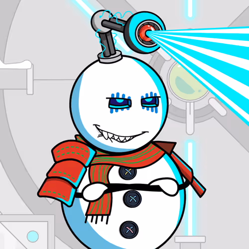 Holiday Baddies