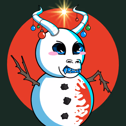 Holiday Baddies