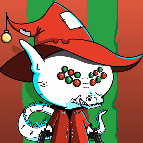 Holiday Baddies