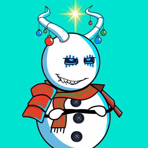 Holiday Baddies