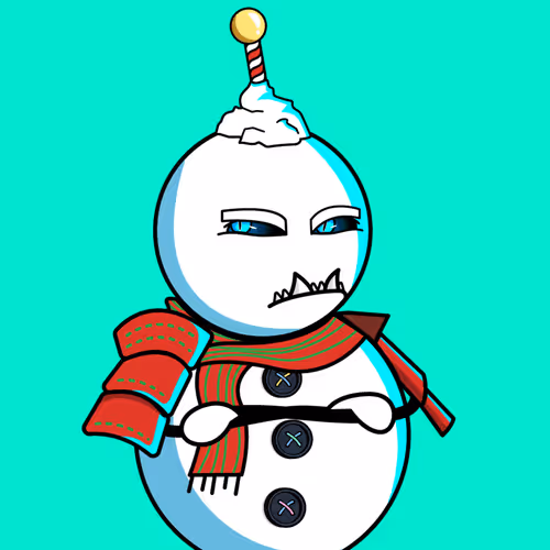 Holiday Baddies