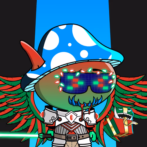 Holiday Baddies
