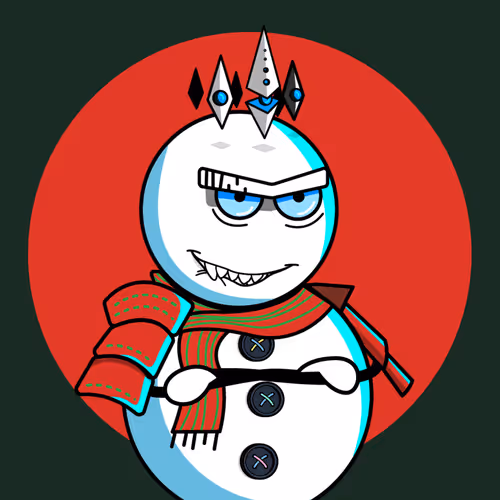 Holiday Baddies