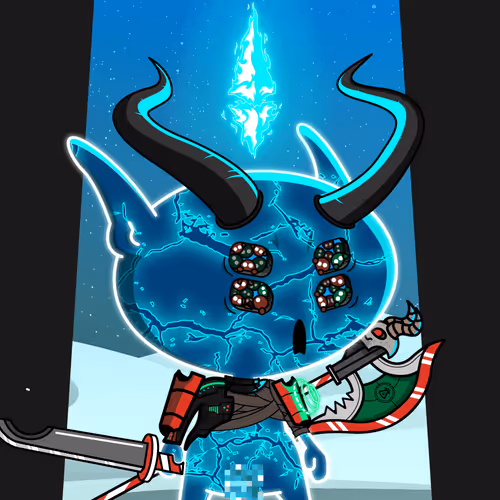 Holiday Baddies
