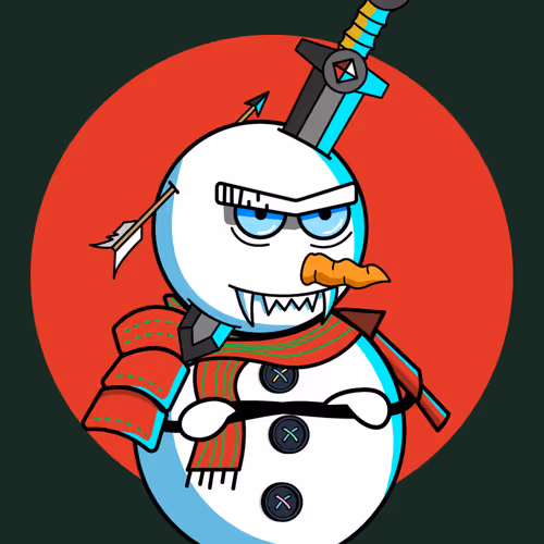 Holiday Baddies