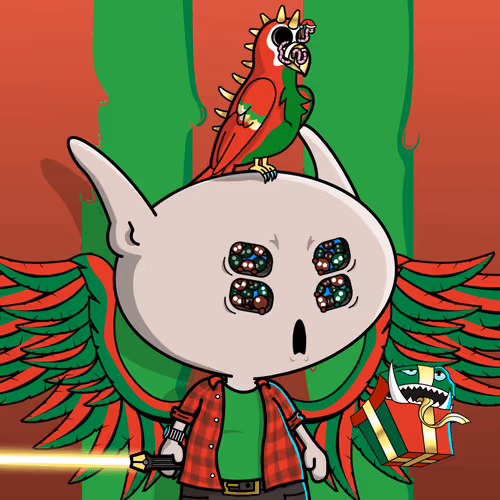 Holiday Baddies