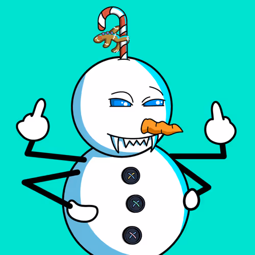 Holiday Baddies