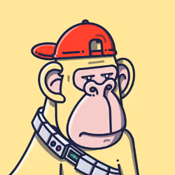 Ape Invader #879
