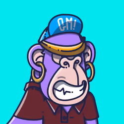 Ape Invader #1711