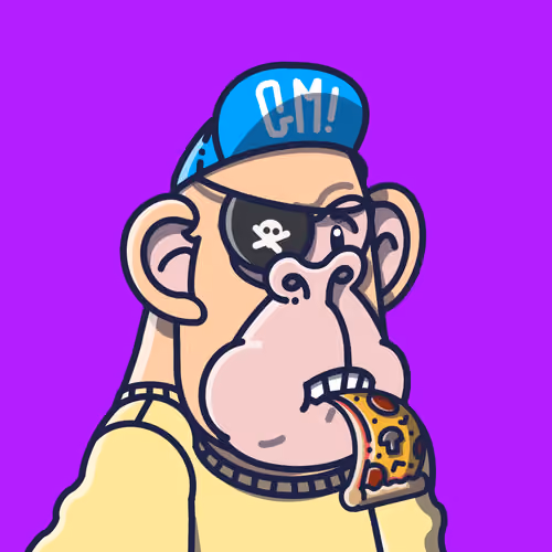Ape Invader #517