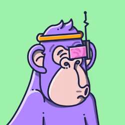 Ape Invader #2544