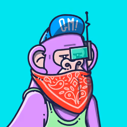 Ape Invader #5425