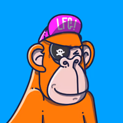 Ape Invader #4203